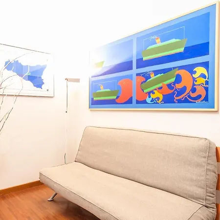 Rabbad Appartement Palerme