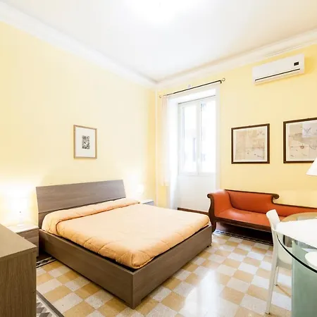 Rabbad Apartmán Palermo