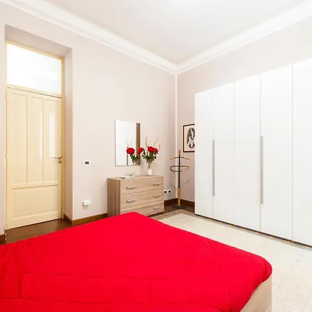 Rabbad Apartmán *