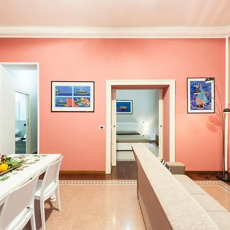 Rabbad Apartmán Palermo