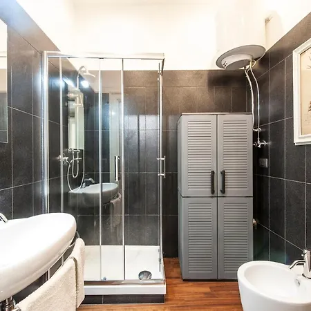 Apartmán Rabbad
