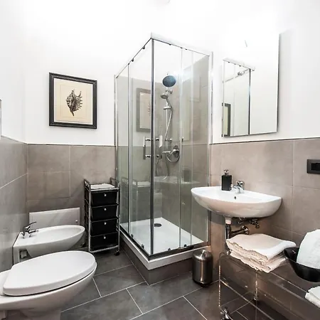 Rabbad Apartmán Palermo