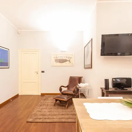 Rabbad Appartement