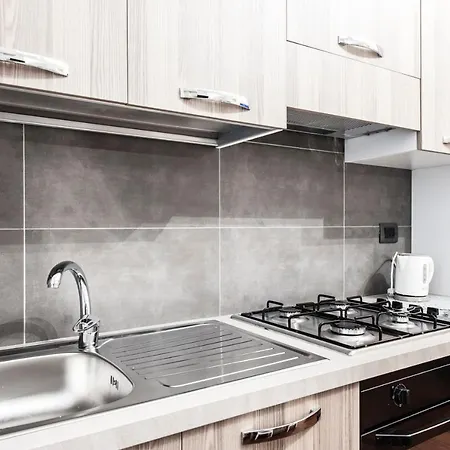 Rabbad Apartmán *