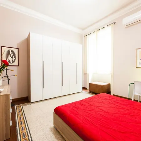 Rabbad Appartement *