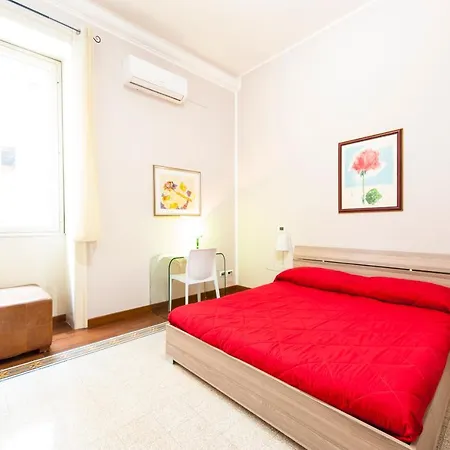 Appartement Rabbad Palerme
