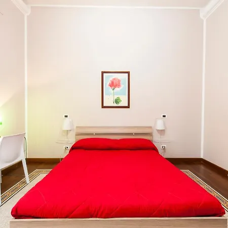 Apartmán Rabbad