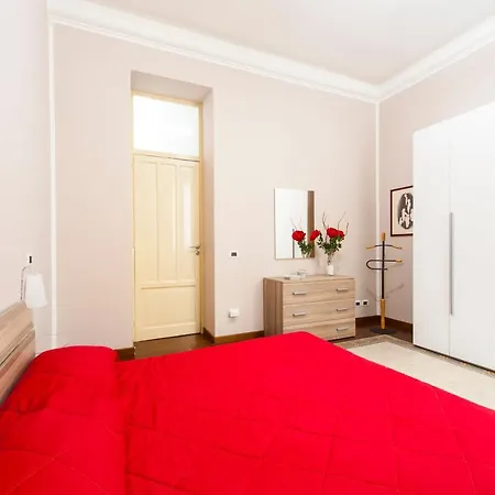 Apartmán Rabbad *