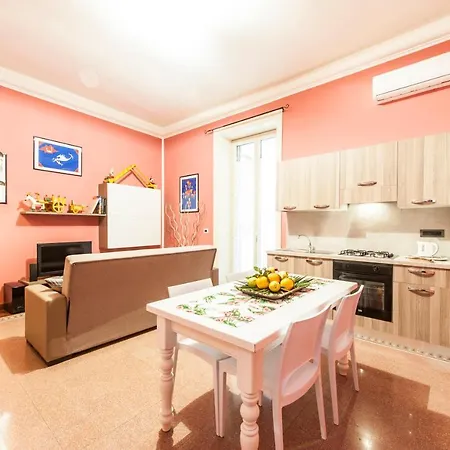 Appartement Rabbad *