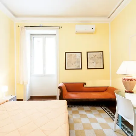Apartmán Rabbad Palermo