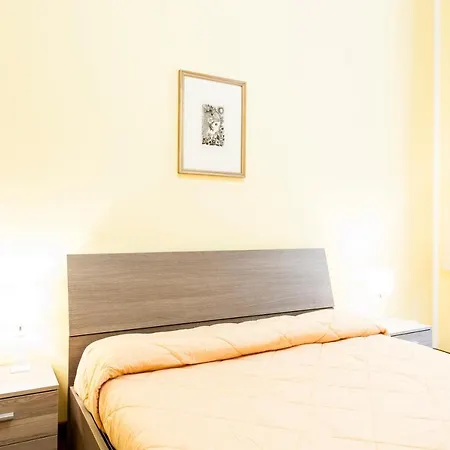 Apartmán Rabbad