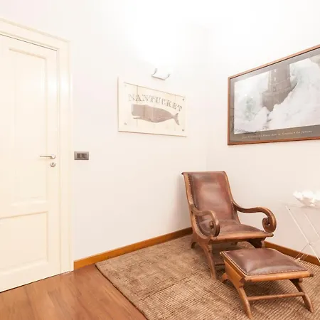 Rabbad Appartement