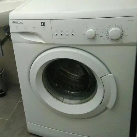 Rabbad Apartmán *