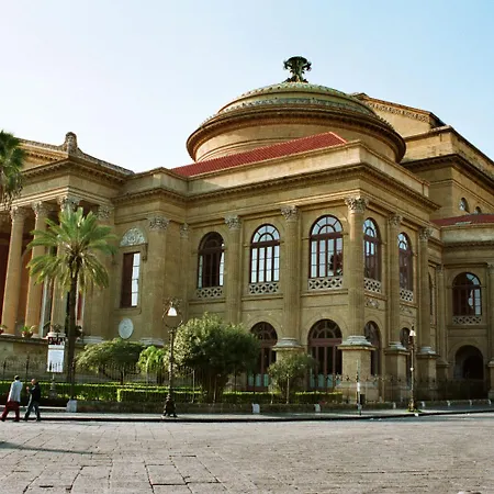 Rabbad Palermo