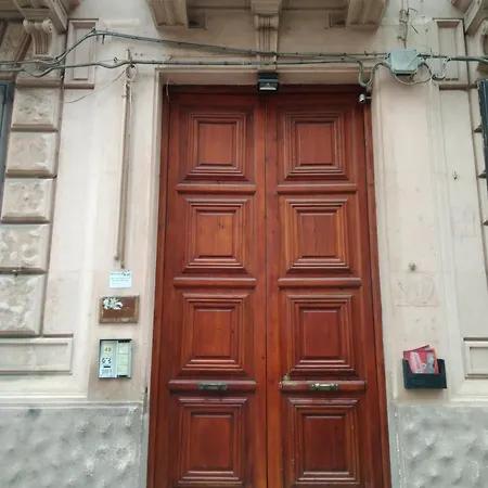 Rabbad Apartmán *